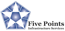 FIVE POINTS INFRASTRUCTURE SERVICES LLC logo