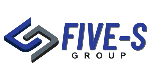 FIVE-S MARINE LLC logo