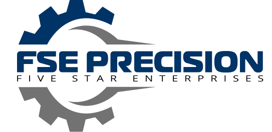 FIVE STAR ENTERPRISES logo