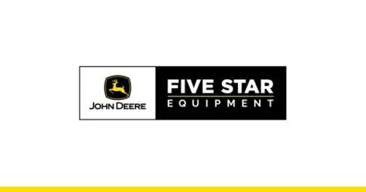 FIVE STAR EQUIPMENT INC logo