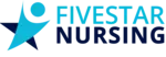 FIVE STAR STAFFING INC. logo