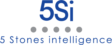 FIVE STONES INTELLIGENCE, INC. logo