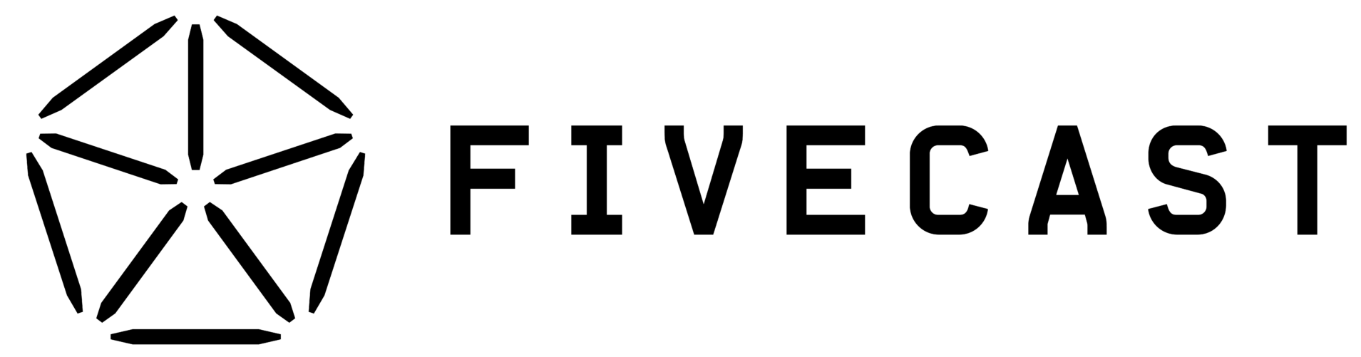 FIVECAST INC logo