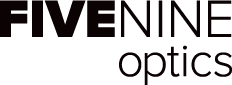 FIVENINE OPTICS INC logo