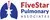 FIVESTAR PULMONARY ASSOCI logo