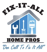 FIX IT ALL HOME PROS LLC logo