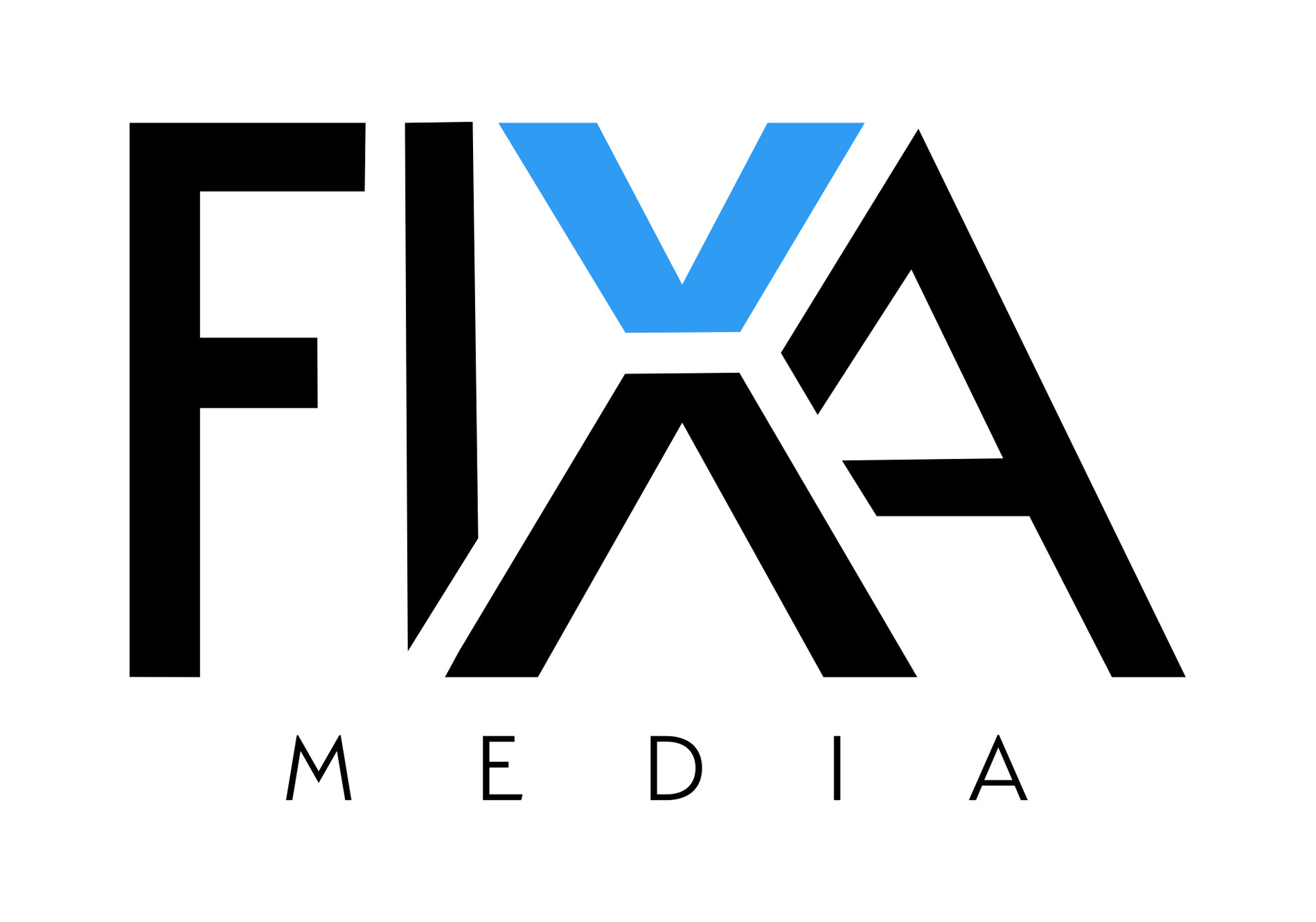 FIXA MEDIA LLC logo