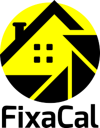 FIXACAL ELECTRIC logo