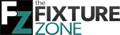 FIXTURE ZONE, INC. logo