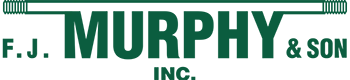 FJ MURPHY & SON INC logo