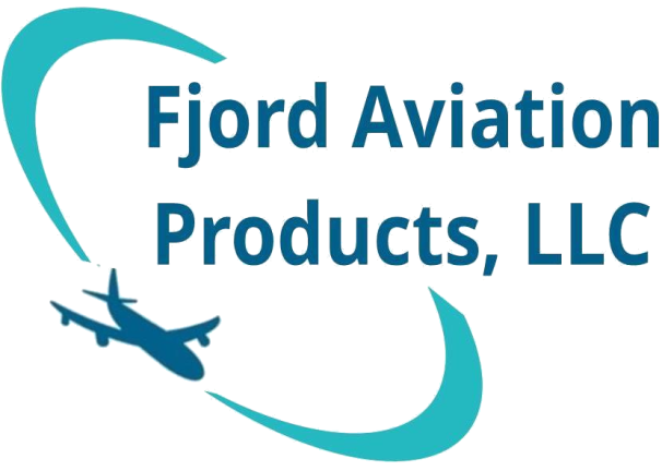 FJORD AVIATION PRODUCTS logo