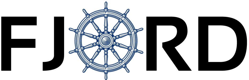 FJORD INCORPORATED logo
