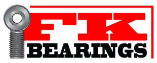 FK BEARING CO-5 logo