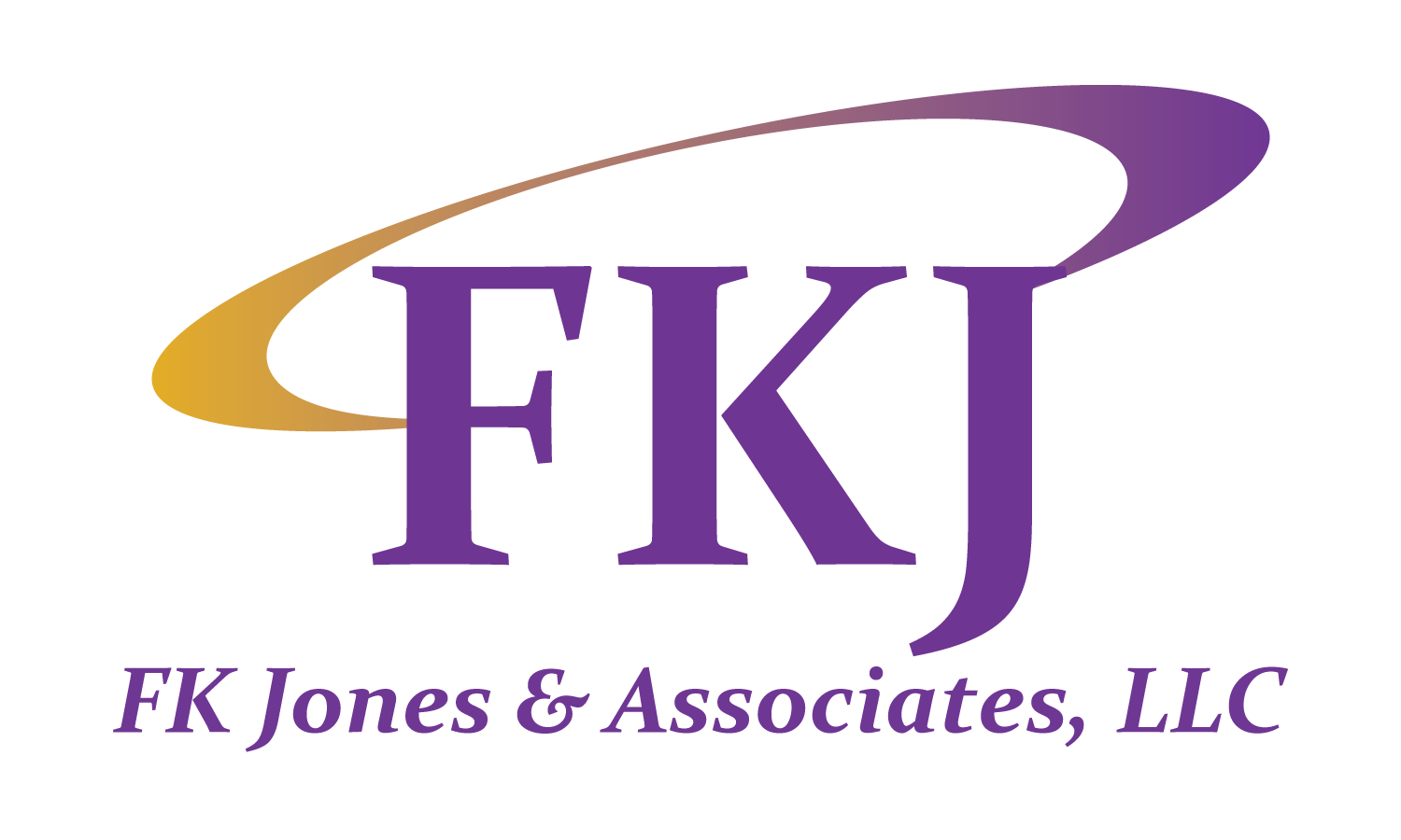 FK JONES & ASSOCIATES, LLC logo