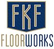 FKF CORPORATION logo