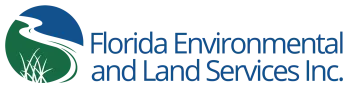 FLA ENVIRONMENTAL logo