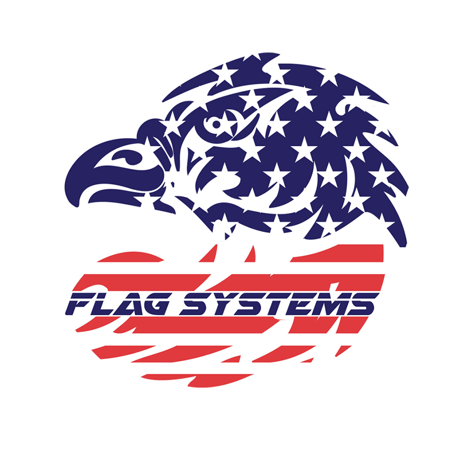 FLAG CORPS, INC logo