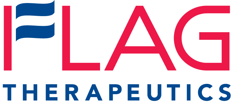 FLAG THERAPEUTICS, INC logo
