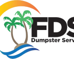 FLAGLER DUMP SERVICE LLC logo