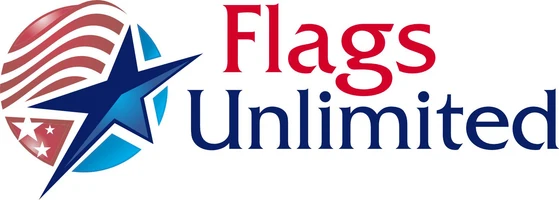 FLAGS UNLIMITED, INC. logo