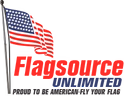 FLAGSOURCE UNLIMITED logo
