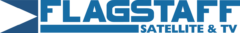 FLAGSTAFF SATELLITE & TV logo