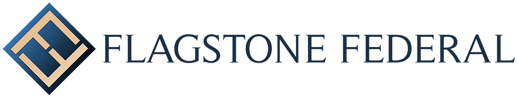 FLAGSTONE FEDERAL L.L.C logo