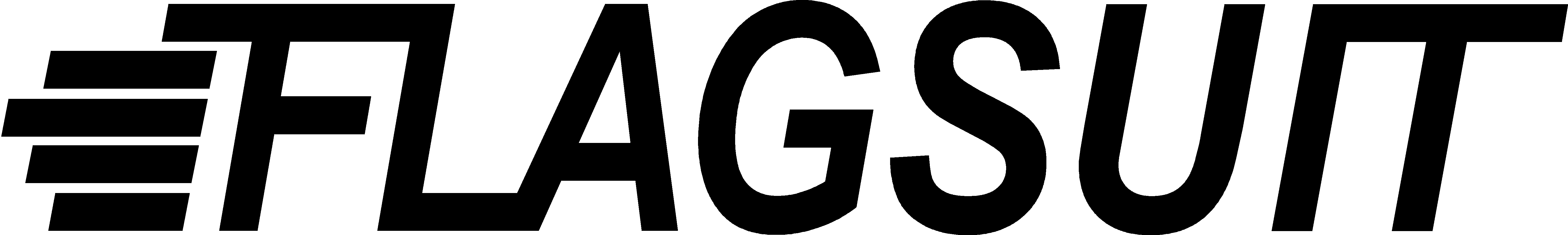 FLAGSUIT LLC logo