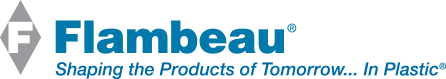 FLAMBEAU, INC. logo