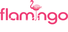FLAMINGO CREATIVE logo