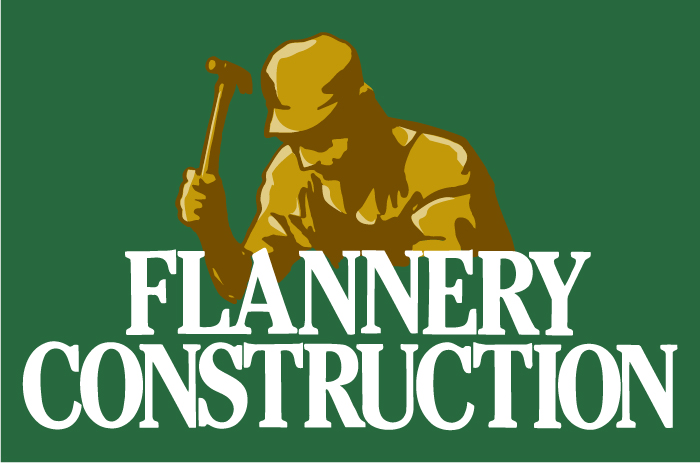 FLANNERY CONSTRUCTION INC logo