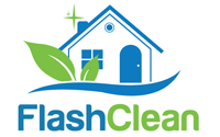FLASH CLEAN LLC logo