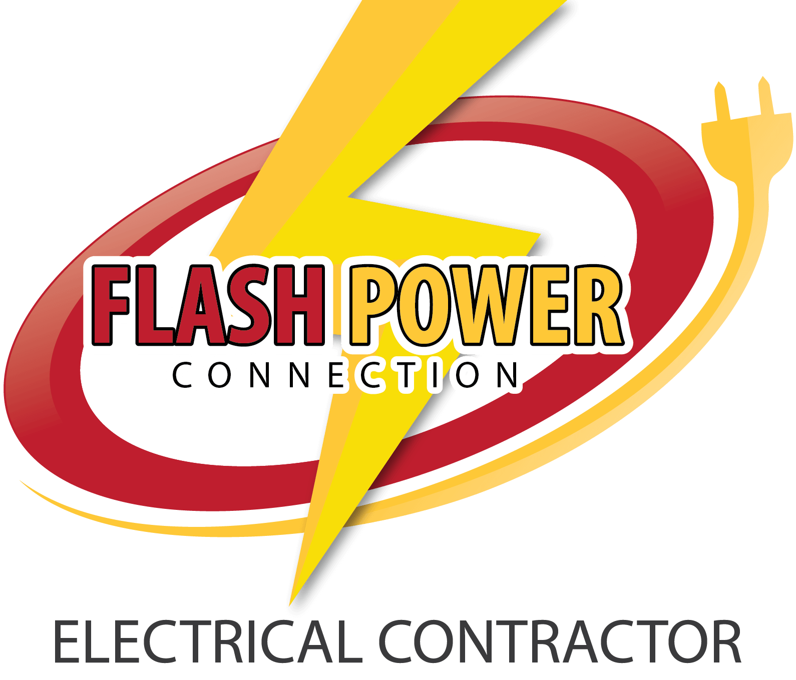 FLASH POWER CONNECTION logo