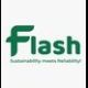 FLASH SERVICES LIMITED logo