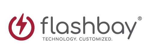 FLASHBAY INC. logo