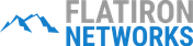 FLATIRON NETWORKS, INC logo