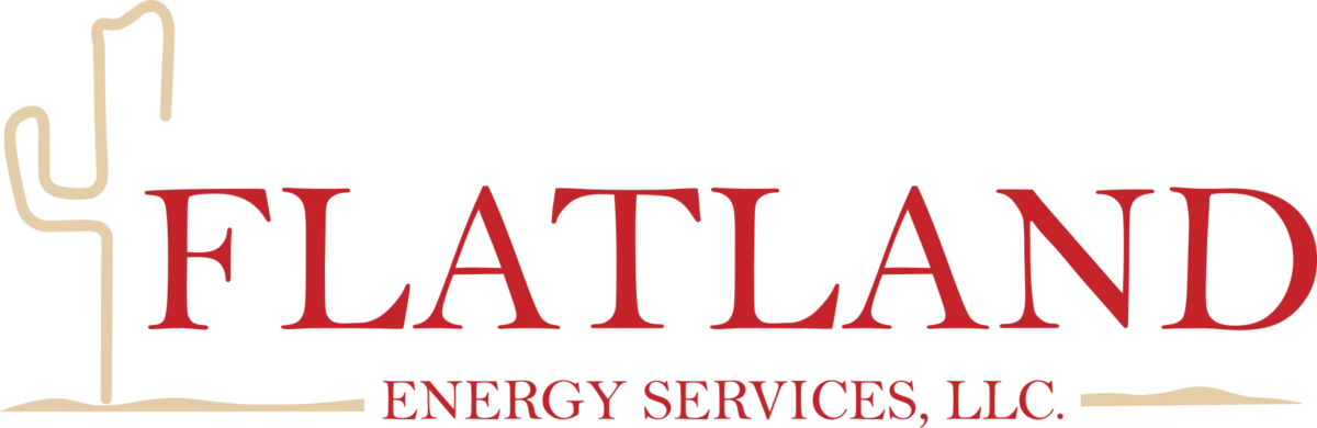 FLATLAND ENERGY SERVICES LLC logo