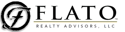FLATO REALTY ADVISORS, LLC logo