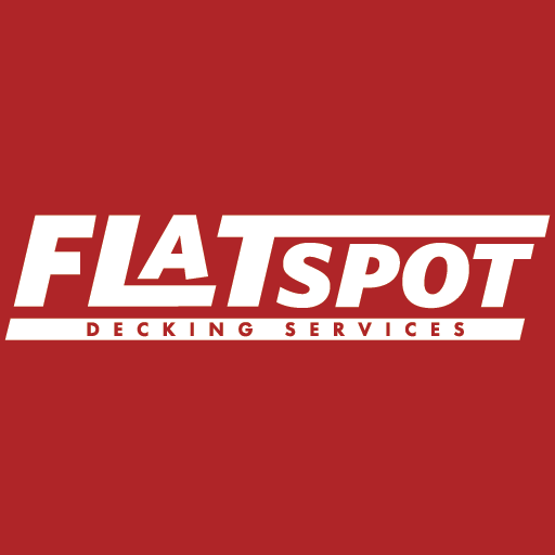 FLATSPOT DECKING SERVICES LLC logo