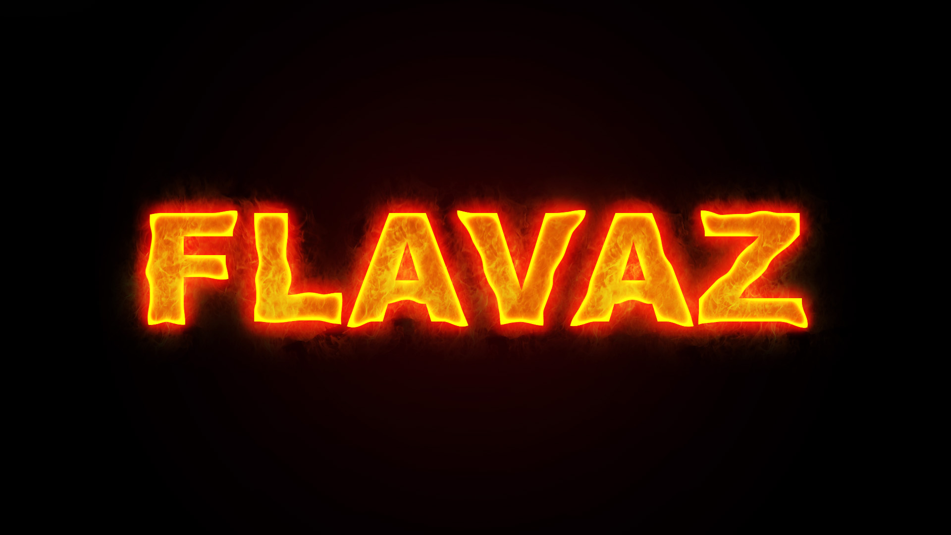 FLAVAZ CATERING & FOOD SERVICES logo