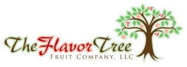 FLAVOR TREE FRUIT CO logo