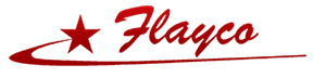 FLAYCO PRODUCTS INC logo