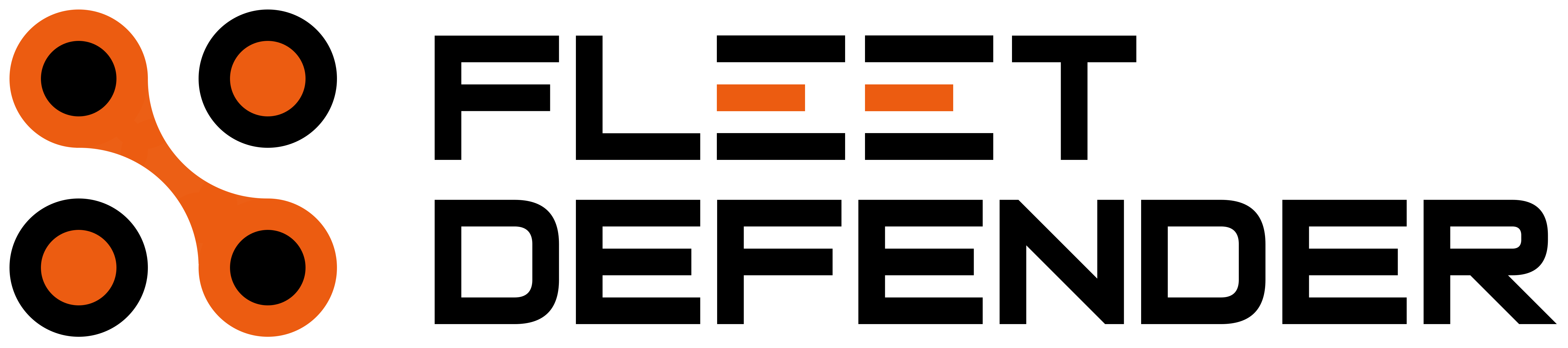 FLEET DEFENDER, INC logo