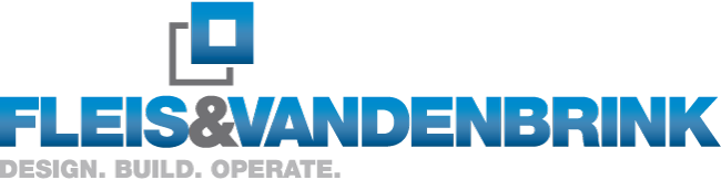 FLEIS & VANDENBRINK ENGINEERING, INC. logo