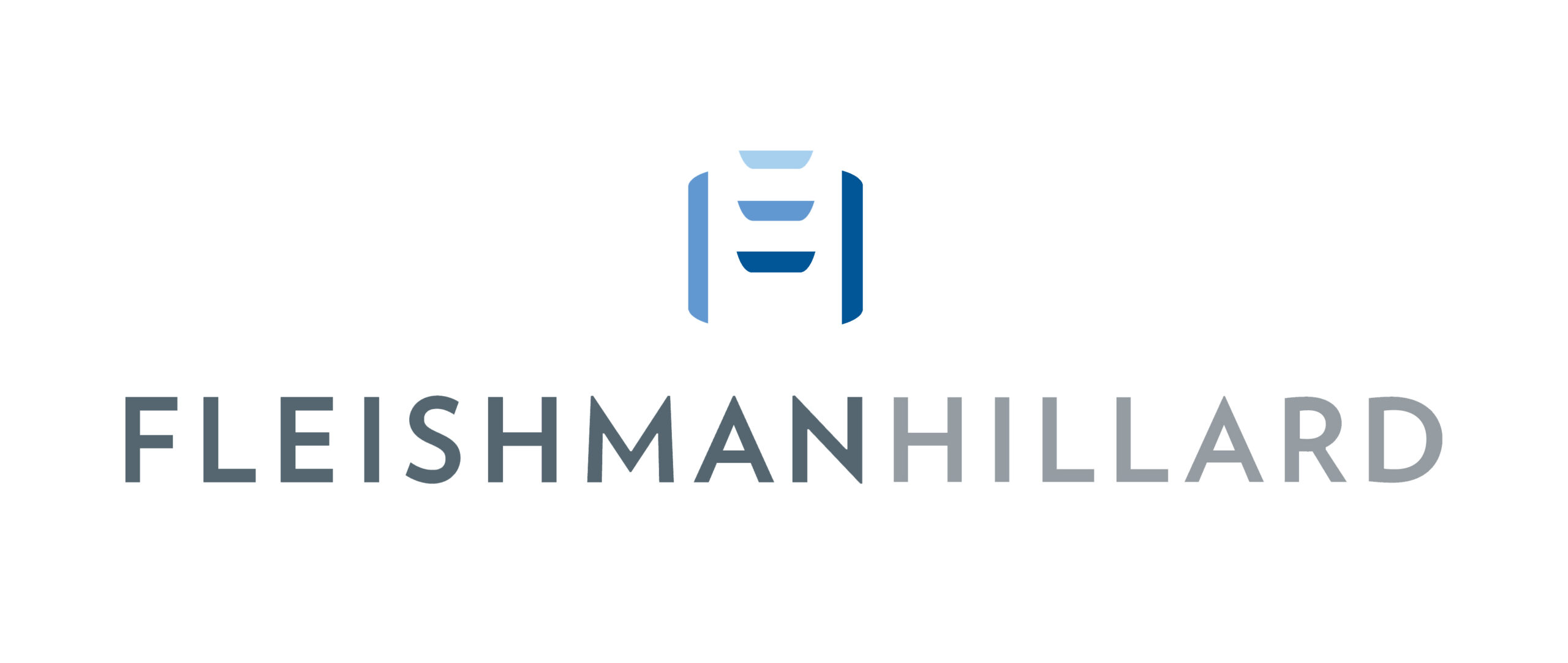 FLEISHMAN-HILLARD INC logo