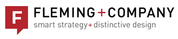 FLEMING AND CO, INC logo