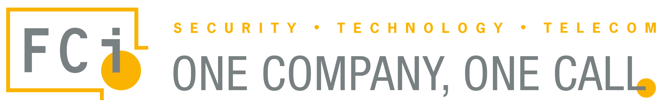 FLEMING COMMUNICATIONS INC. logo