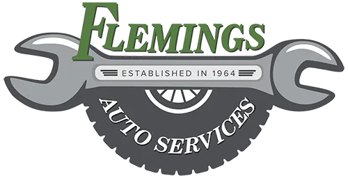 FLEMING'S AUTO SERVICES, INC logo