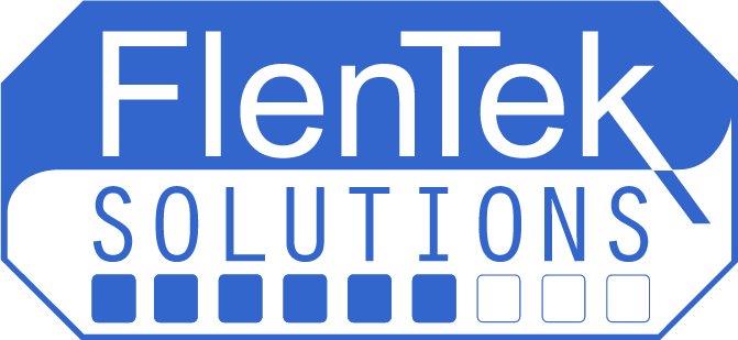 FLENTEK SOLUTIONS INC logo