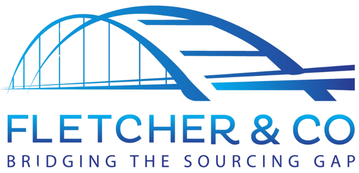 FLETCHER & COMPANY LLC logo